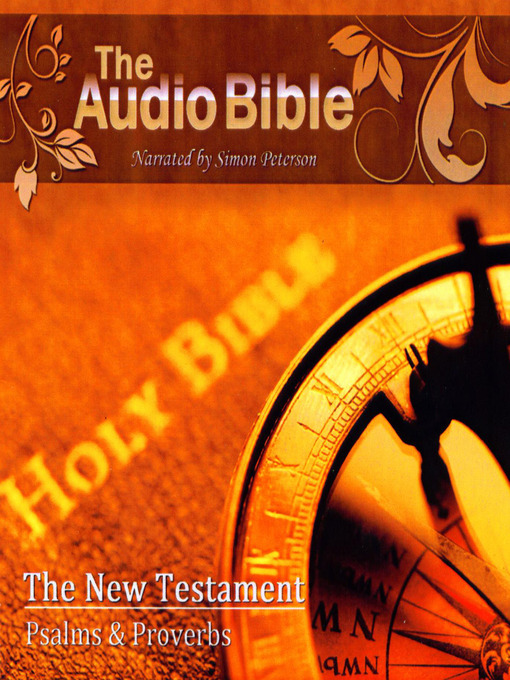 Title details for The Complete New Testament by Simon Peterson - Available